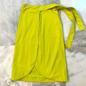 Armani Exchange Skirt